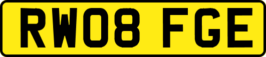 RW08FGE