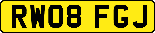 RW08FGJ