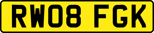 RW08FGK