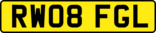 RW08FGL