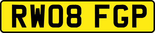 RW08FGP