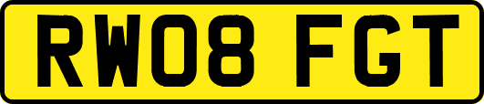 RW08FGT
