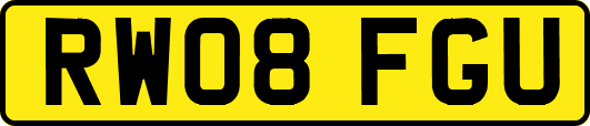 RW08FGU