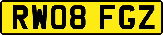 RW08FGZ