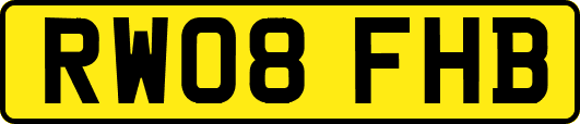 RW08FHB