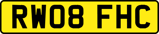 RW08FHC