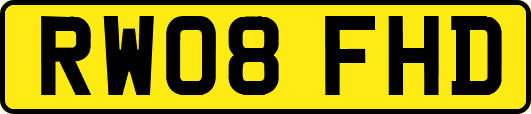 RW08FHD