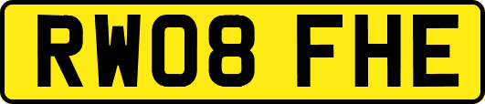 RW08FHE