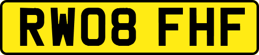 RW08FHF