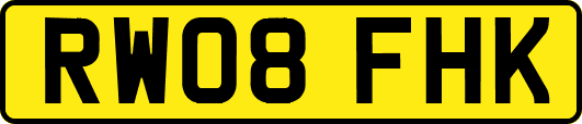 RW08FHK