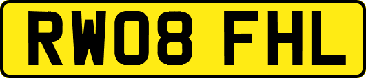 RW08FHL