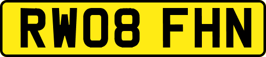 RW08FHN
