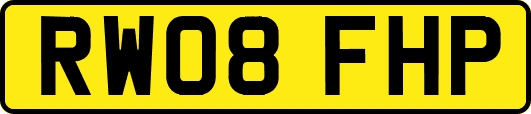 RW08FHP