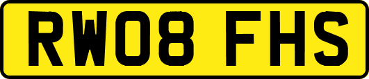 RW08FHS