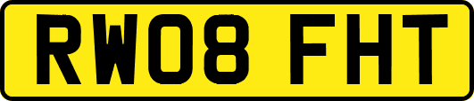 RW08FHT