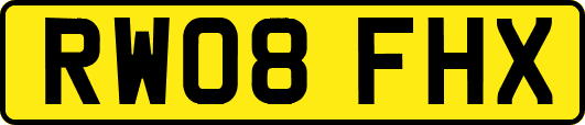RW08FHX