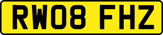 RW08FHZ