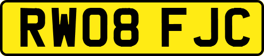 RW08FJC