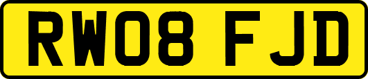 RW08FJD