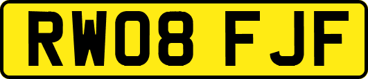 RW08FJF
