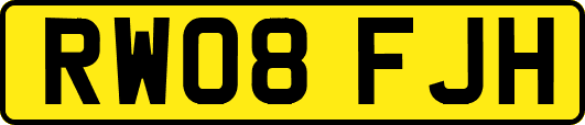 RW08FJH