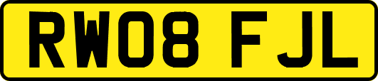RW08FJL