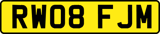 RW08FJM