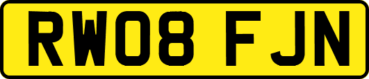 RW08FJN