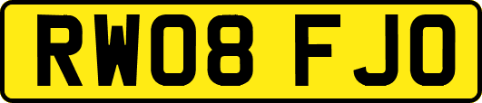 RW08FJO