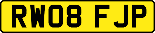 RW08FJP