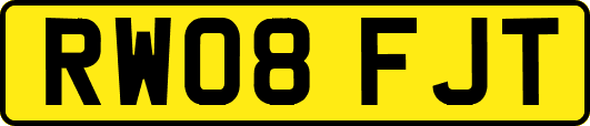 RW08FJT