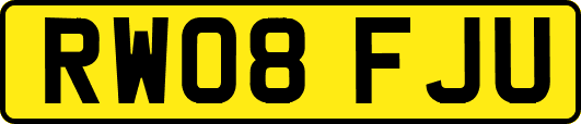 RW08FJU