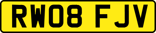RW08FJV
