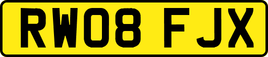 RW08FJX