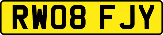 RW08FJY