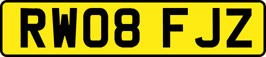 RW08FJZ
