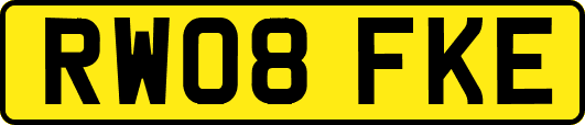RW08FKE
