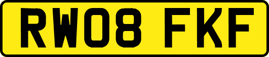 RW08FKF
