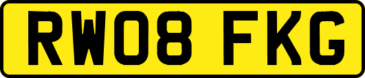 RW08FKG