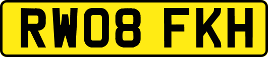 RW08FKH