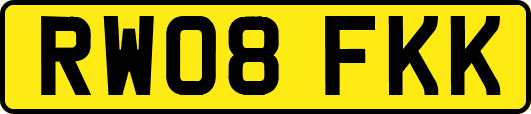 RW08FKK