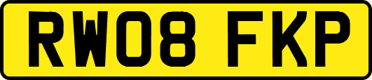 RW08FKP