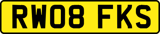 RW08FKS