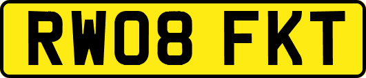 RW08FKT