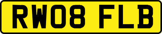 RW08FLB