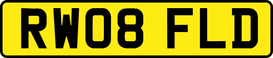 RW08FLD
