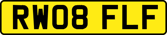 RW08FLF