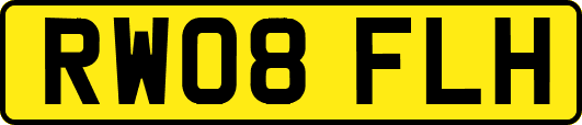 RW08FLH