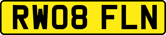 RW08FLN