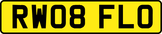 RW08FLO